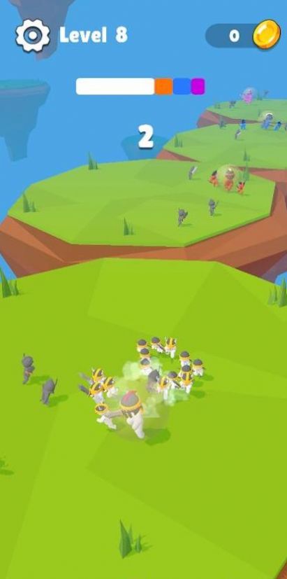 安卓集兵打仗软件下载