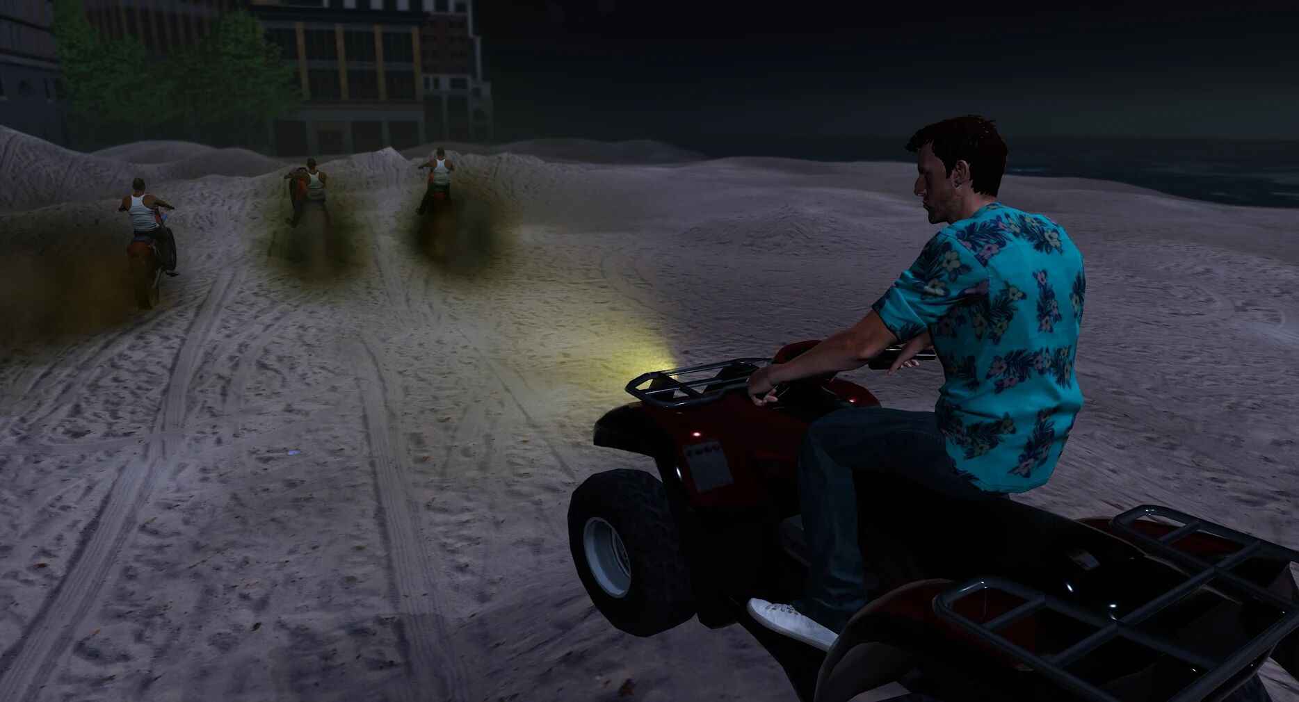 安卓迈阿密城市模拟器游戏手机版 v1.17软件下载