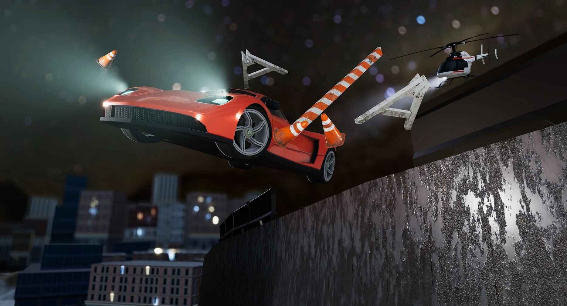 迈阿密城市模拟器游戏手机版 v1.17