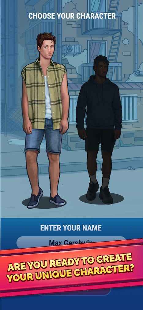 安卓首富人生模拟器游戏手机版 v1.12.1app