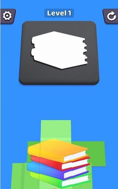 安卓油漆滚筒艺术游戏手机版最新版 v0.1软件下载