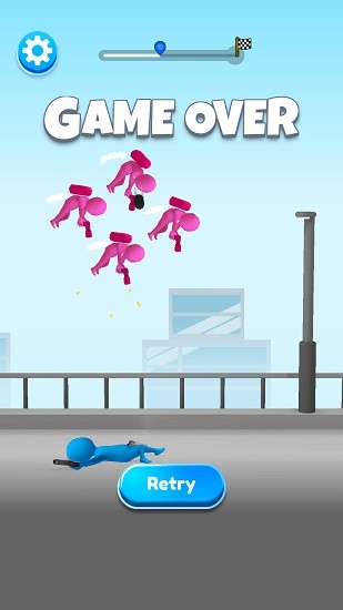 追击枪战正式版游戏下载