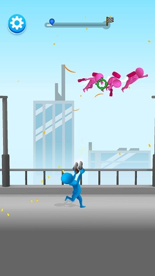 安卓追击枪战正式版游戏软件下载