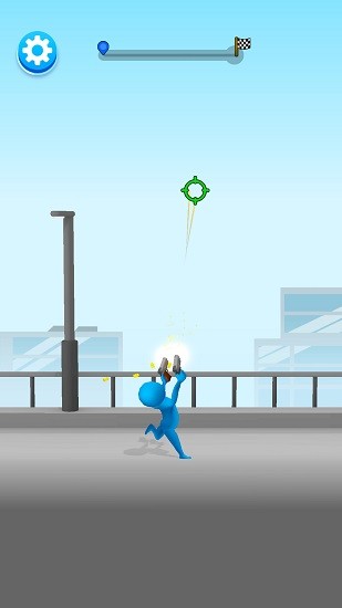 追击枪战正式版游戏