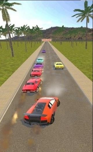 安卓竞速收集赛车软件下载