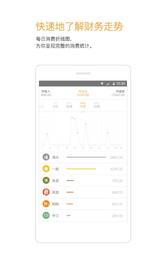 timi时光记账下载