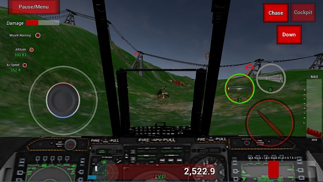 安卓飞行者a10疣猪游戏手机版 v1.0软件下载