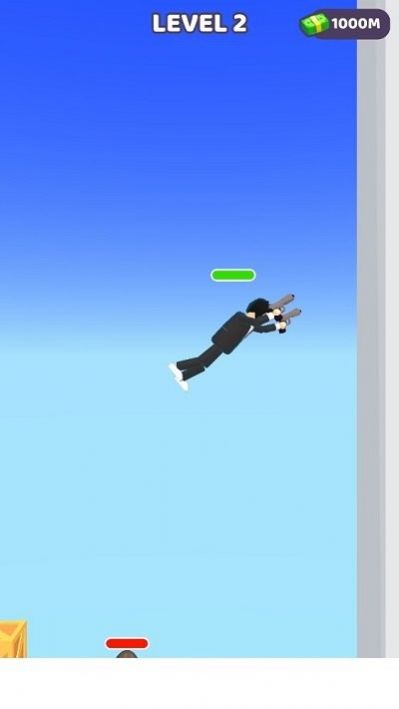 安卓布娃娃射手游戏安卓版 v0.1软件下载