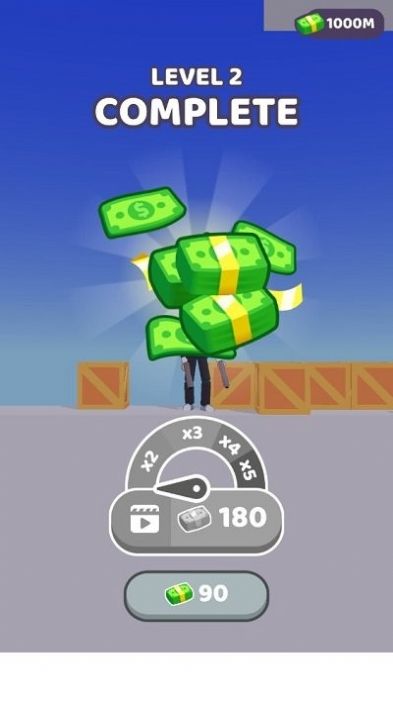 布娃娃射手游戏安卓版 v0.1