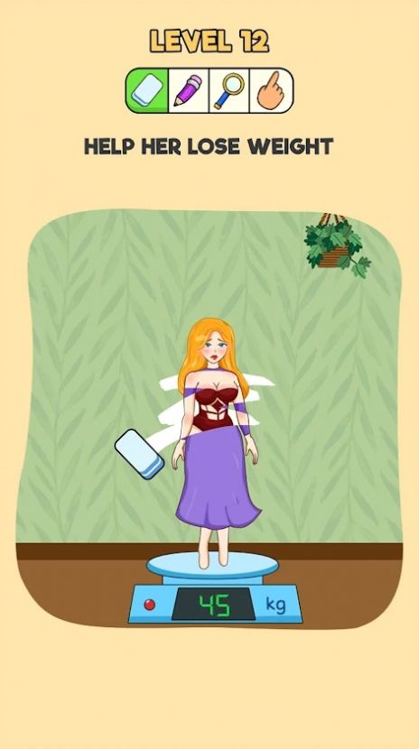 安卓dop大脑删除拼图游戏手机版 v1.3软件下载