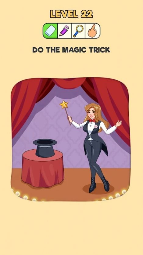 dop大脑删除拼图游戏手机版 v1.3