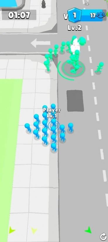 安卓人群泰坦io游戏安卓版 v0.2软件下载