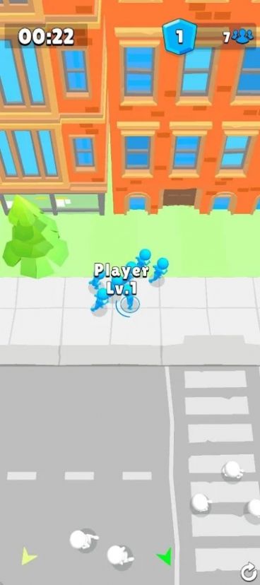 安卓人群泰坦io游戏安卓版 v0.2app