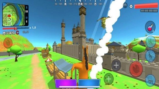 鹿友派对正式版游戏下载