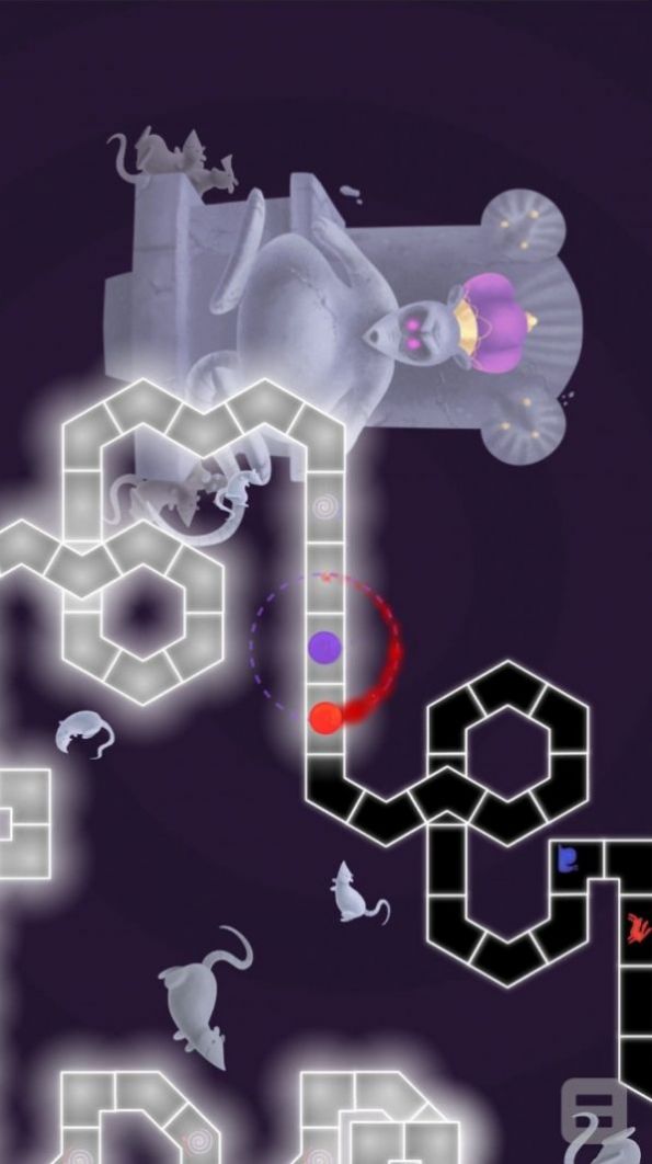 安卓暴走球球生存模拟软件下载