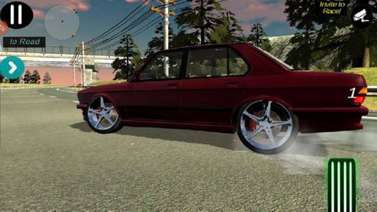 安卓多人停车2021中文最新最新版免费金币 v4.8.6.5app