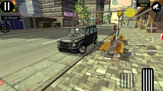 安卓多人停车2021中文最新最新版免费金币 v4.8.6.5软件下载