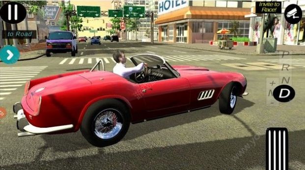 安卓多人停车场4.7.2改2000匹马力最新版 v4.8.6.5app