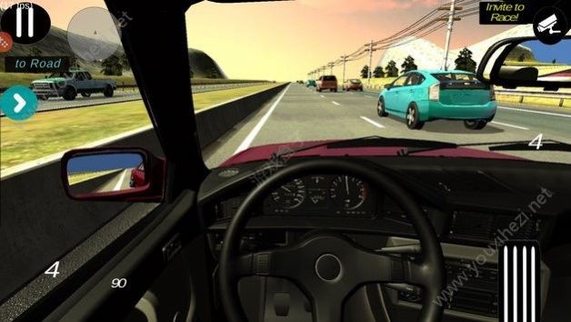 安卓多人停车场4.7.2改2000匹马力最新版 v4.8.6.5软件下载