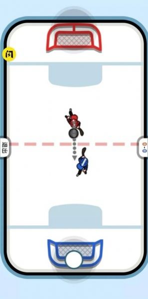 抖音万宁冰壶小游戏 v1.0