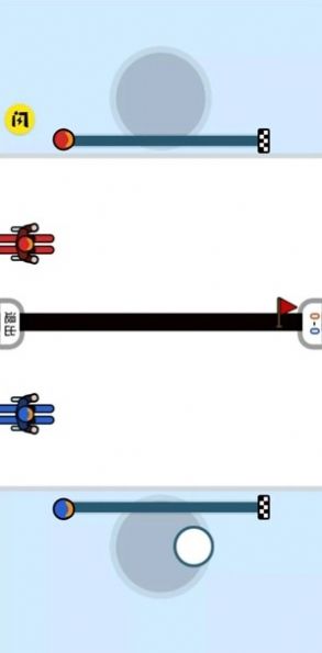 安卓抖音万宁冰壶小游戏 v1.0app