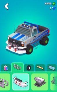 狂暴之路汽车射击app下载