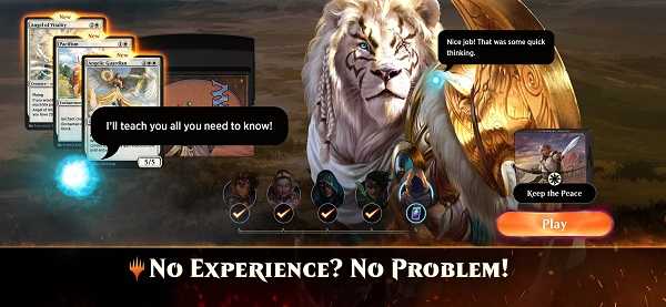 万智牌竞技场下载