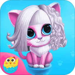 我的宠物美容店