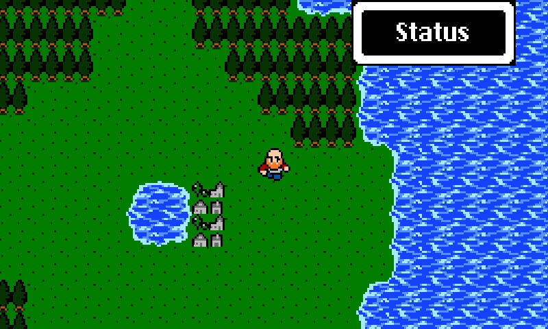 安卓龙之幻想手游安卓最新版 v1.3.3app