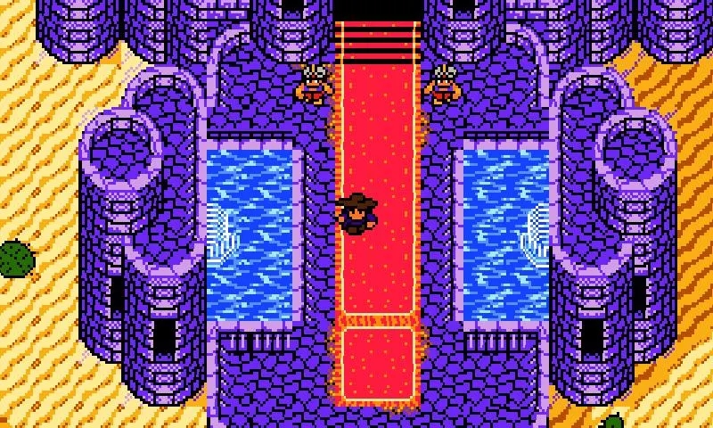 安卓龙之幻想手游安卓最新版 v1.3.3软件下载