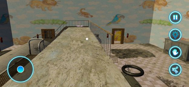 安卓邪恶玩具工厂恐怖软件下载