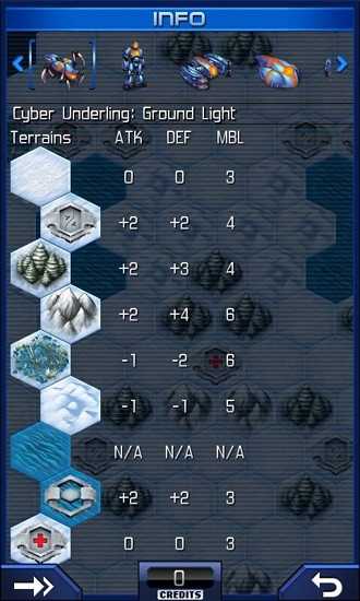 安卓星际征霸游戏软件下载