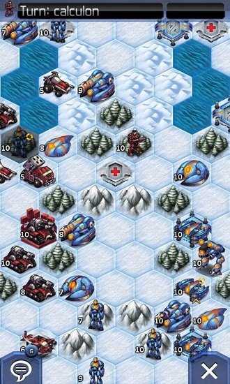 安卓星际征霸游戏app