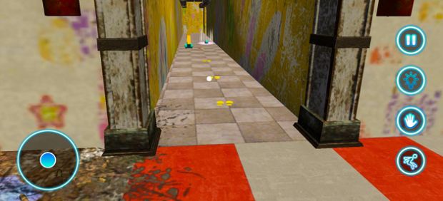 邪恶玩具工厂恐怖app下载