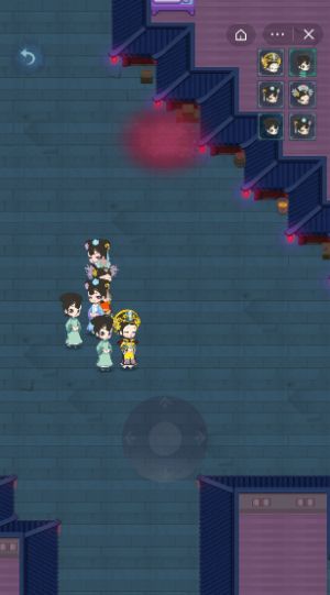 安卓深宫诡敲门软件下载