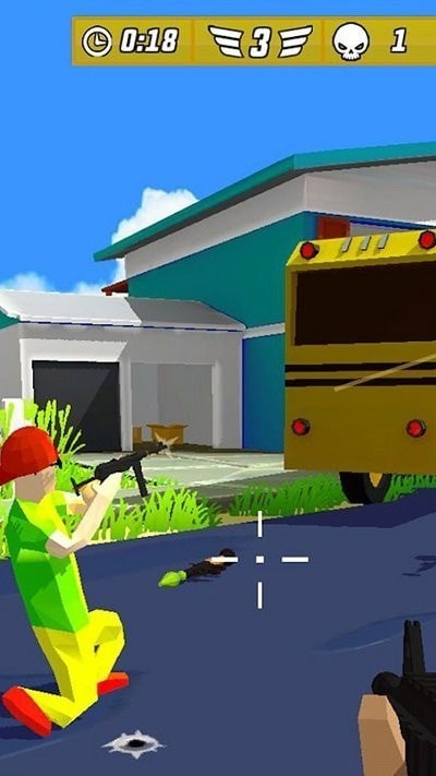 安卓兵人模拟器app