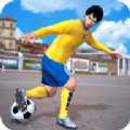迷你足球英雄游戏安卓版 v3.3