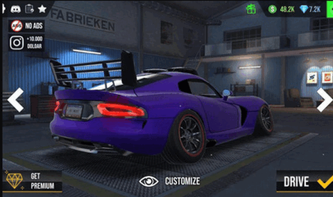 安卓驾驶俱乐部单机版软件下载