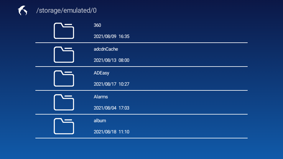 安卓酷艾鱼appapp