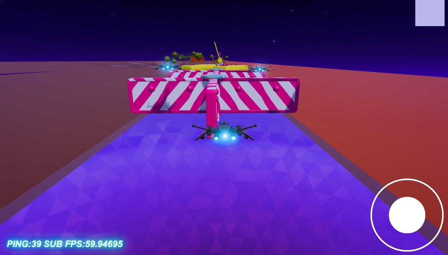 安卓量子出击终极对决软件下载