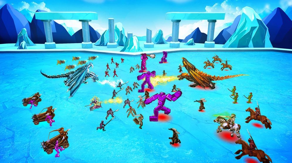 安卓口袋战争模拟软件下载