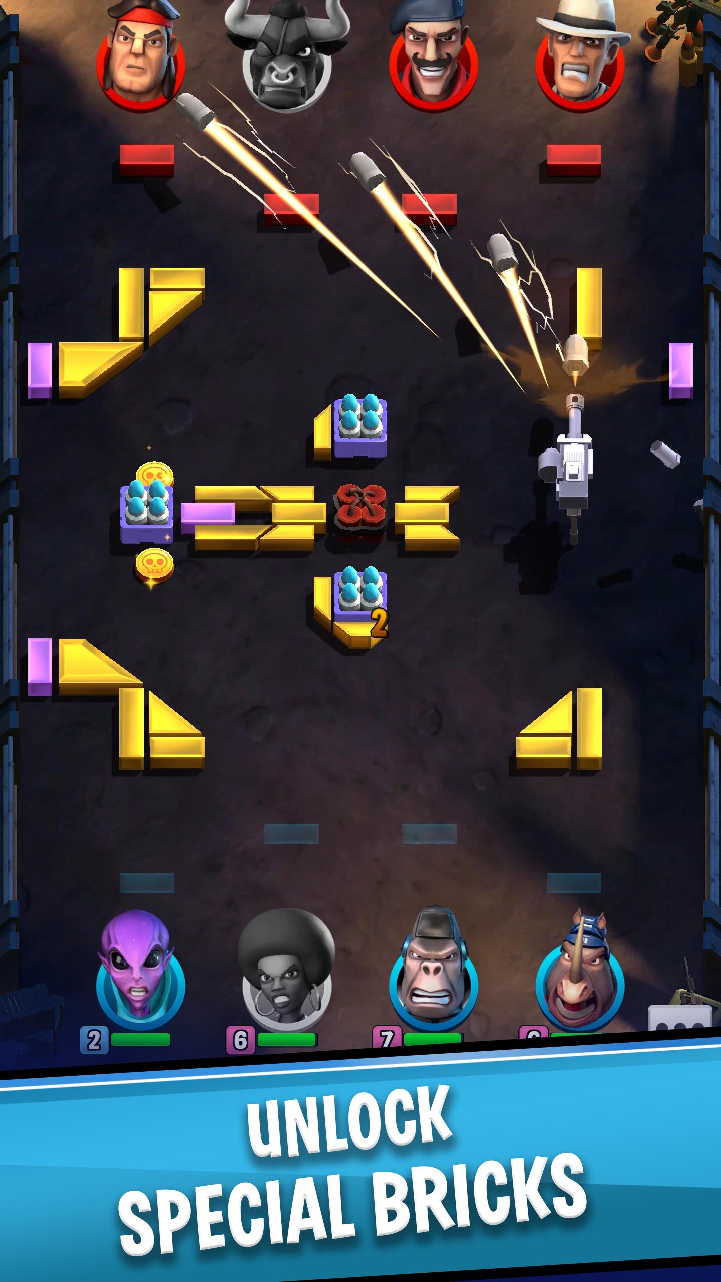 安卓砖头战神冲锋软件下载