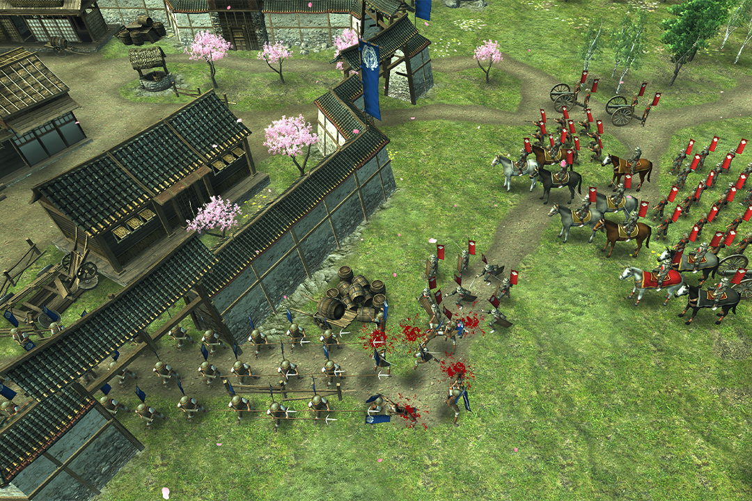 安卓幕府之争正版app