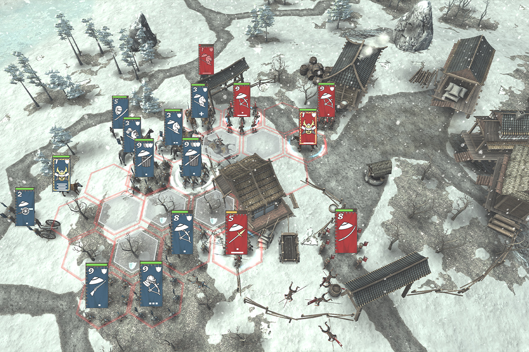 安卓幕府之争正版软件下载