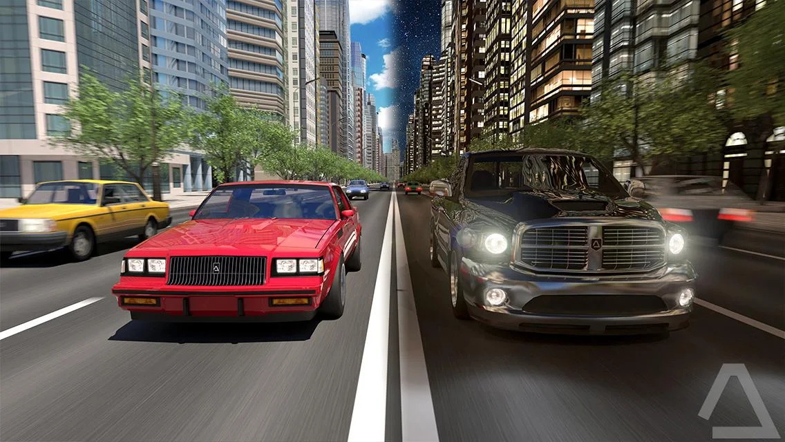 安卓汽车驾驶交通安全模拟器游戏安卓版 v1.55.511软件下载