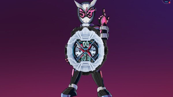 假面骑士腰带模拟游戏下载