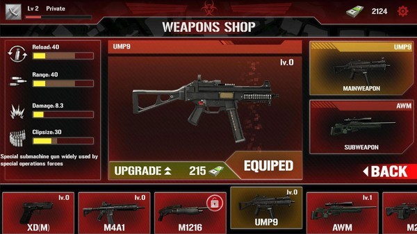 安卓尸潮阻击战手机版软件下载