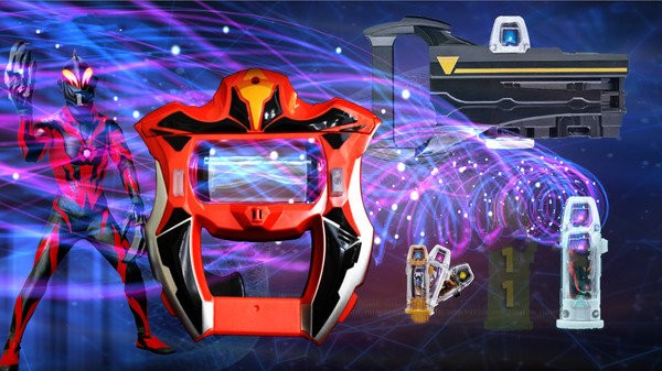 安卓dx奥特曼变身器2游戏软件下载