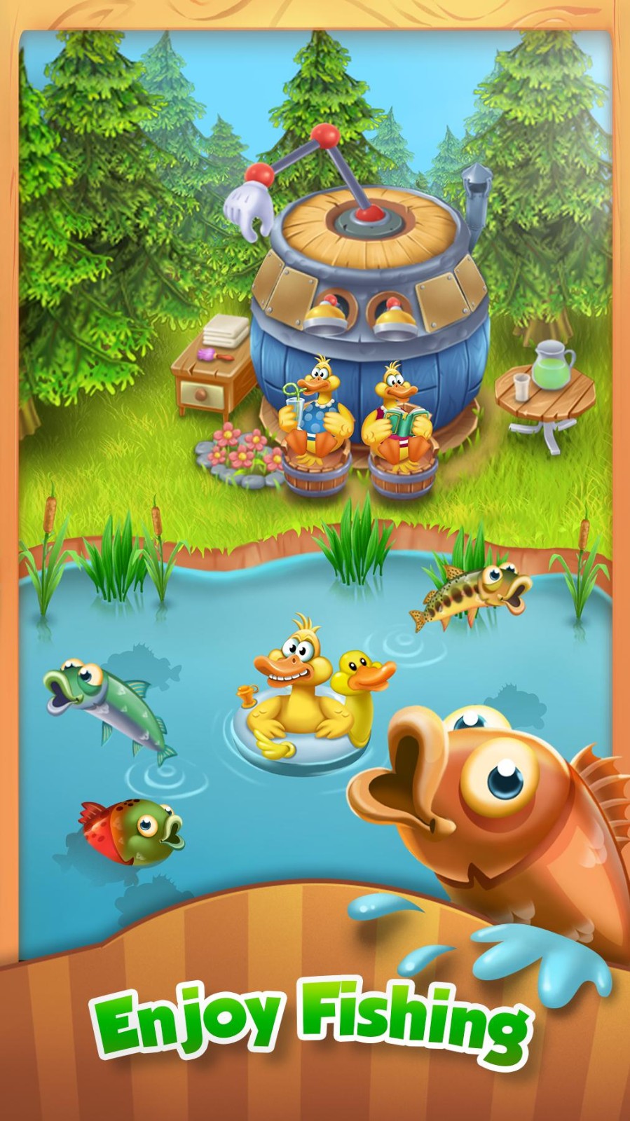 安卓我们的农场软件下载