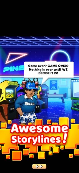 安卓我的街机帝国游戏安卓版软件下载